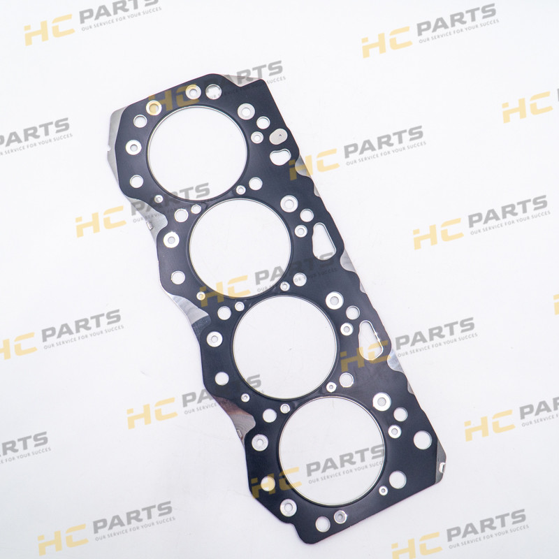 JCB Head gasket ISUZU 4JJ1 - JS