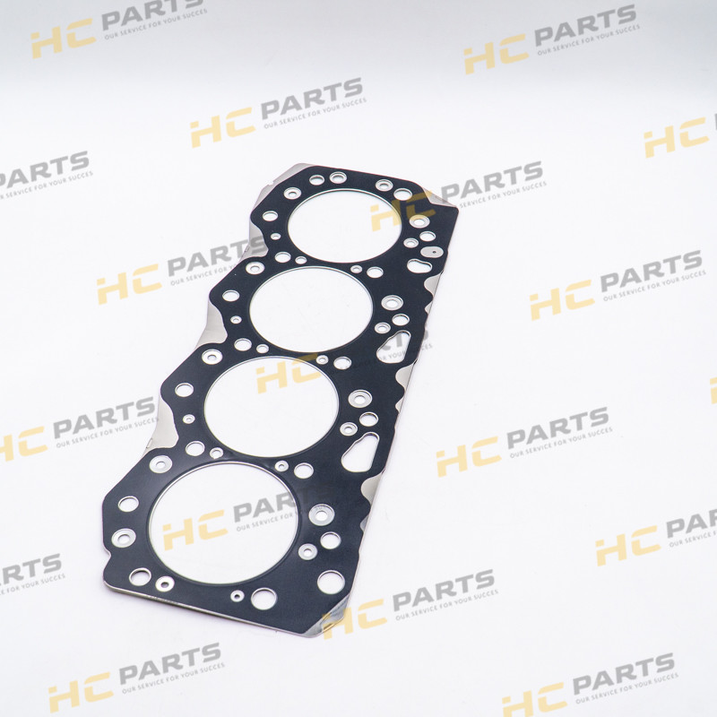 JCB Head gasket ISUZU 4JJ1 - JS