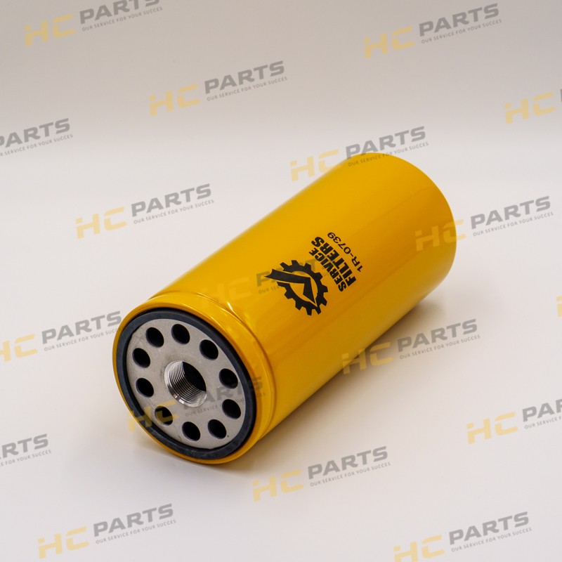 CAT Oil filter - excavator