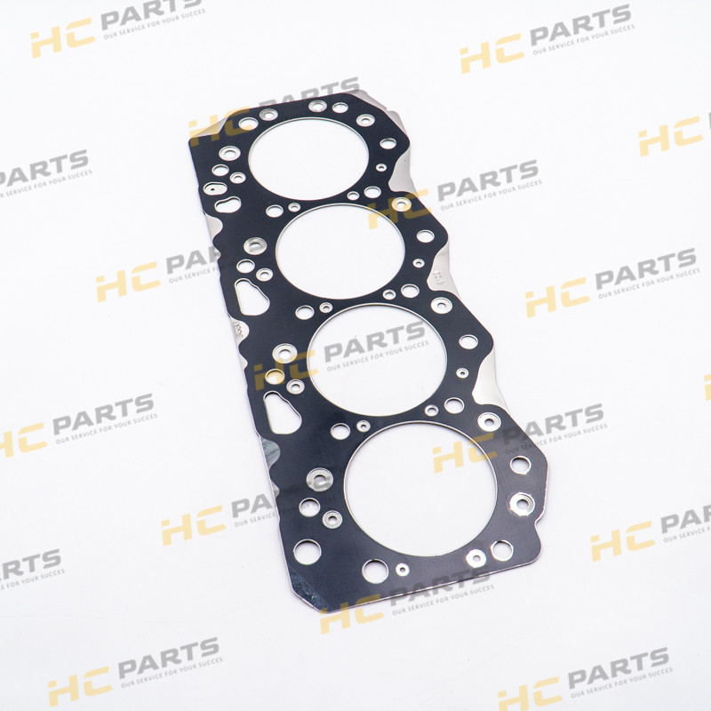 JCB Head gasket ISUZU 4JJ1 - JS