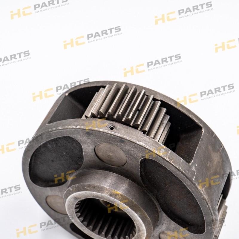 JCB Gear reduction set - JS