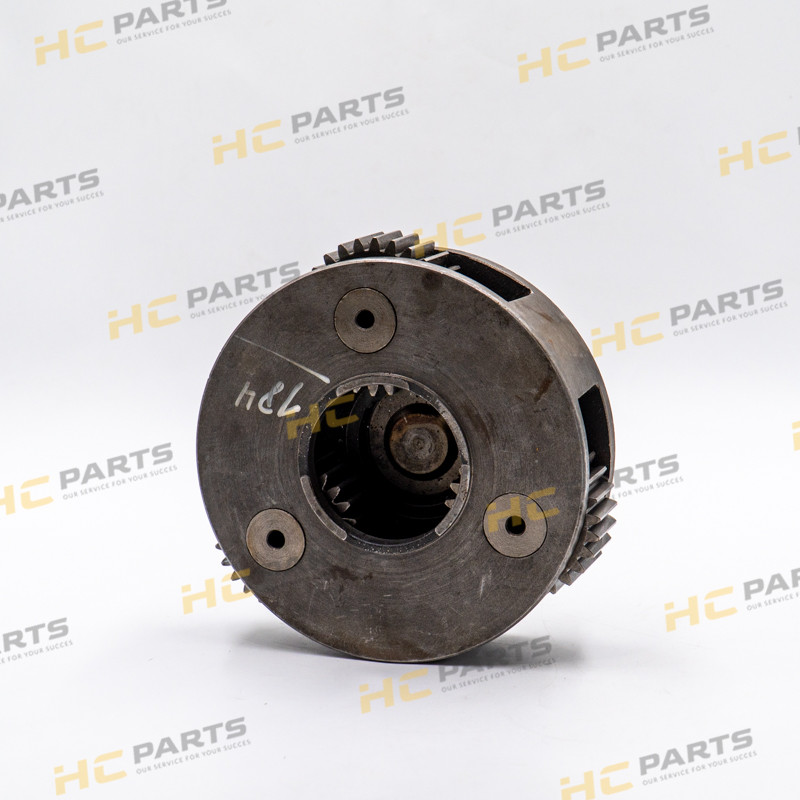 JCB Gear reduction set - JS