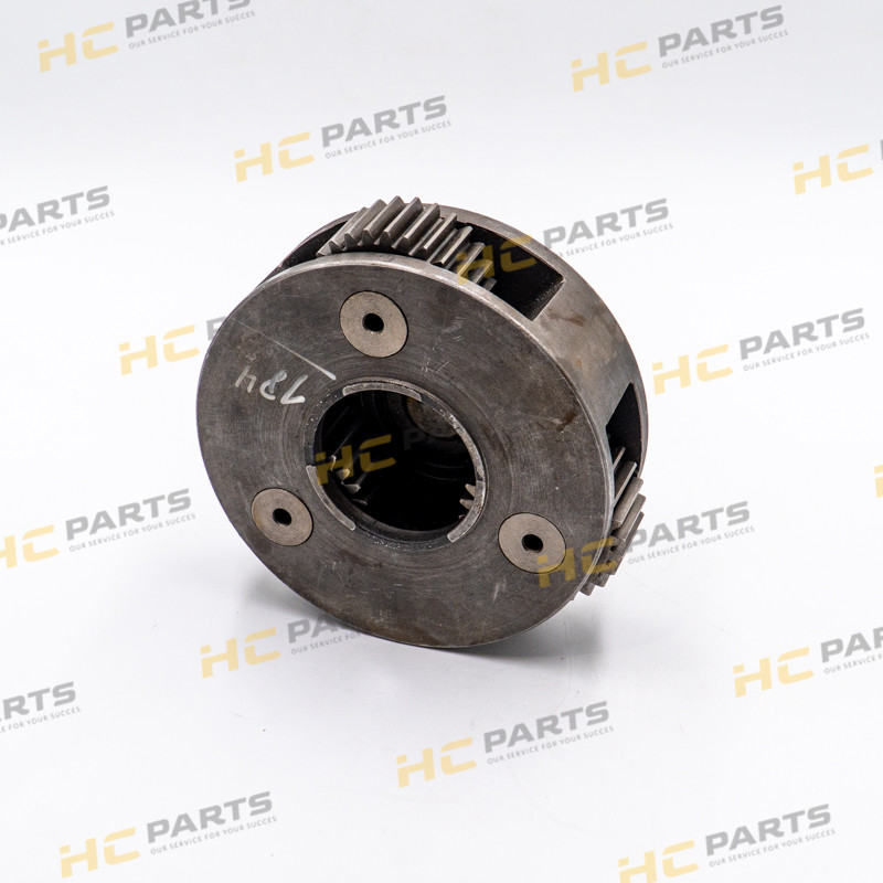 JCB Gear reduction set - JS