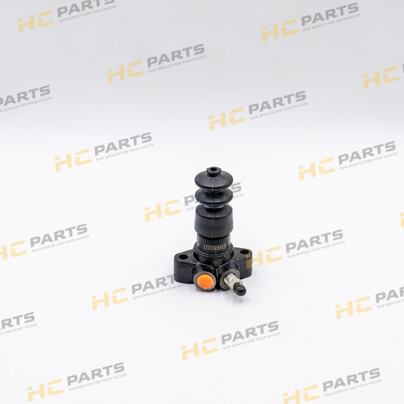 JCB Arm locking plunger - 3CX 4CX