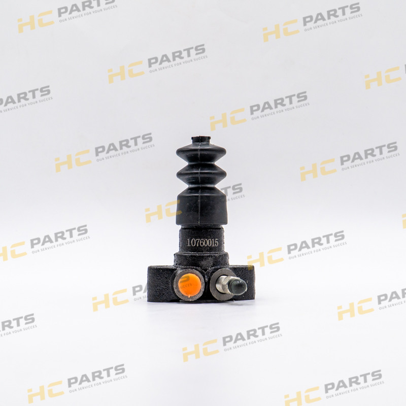 JCB Arm locking plunger - 3CX 4CX