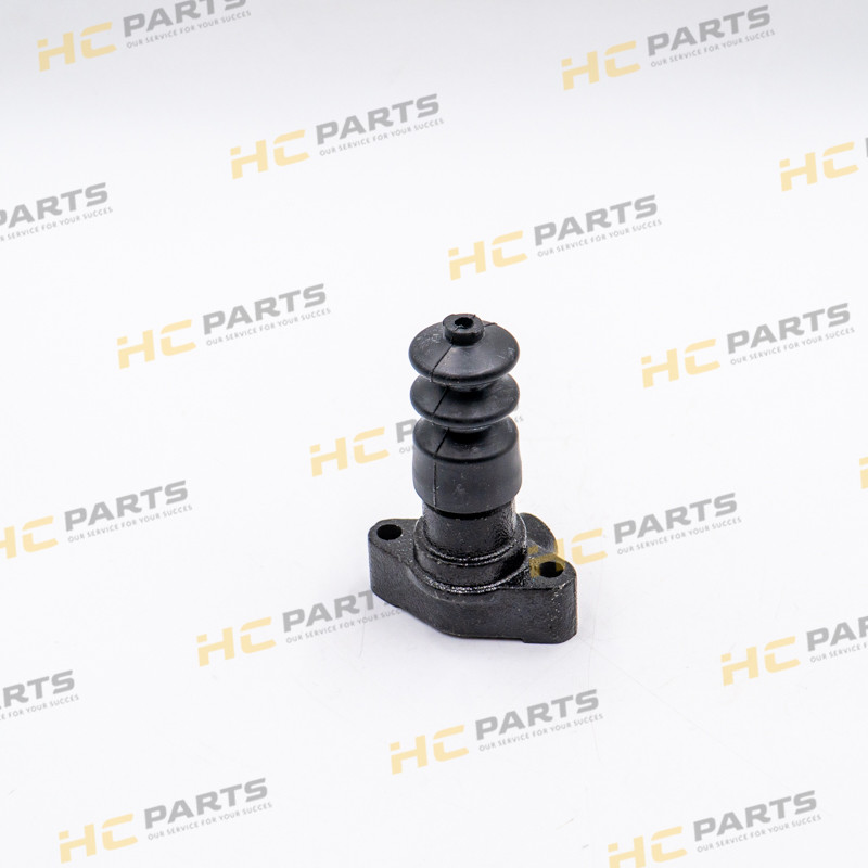 JCB Arm locking plunger - 3CX 4CX