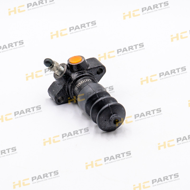 JCB Arm locking plunger - 3CX 4CX