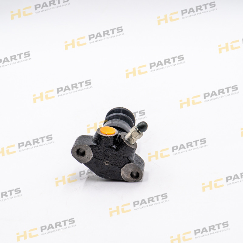 JCB Arm locking plunger - 3CX 4CX
