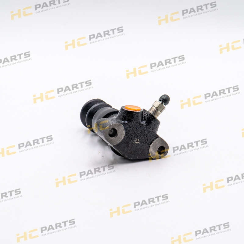 JCB Arm locking plunger - 3CX 4CX