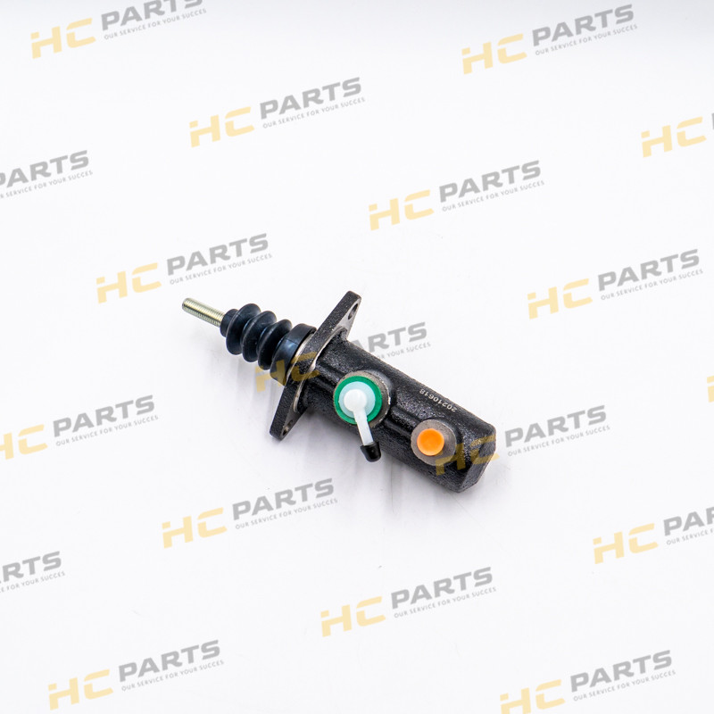 JCB Master cylinder - Telescopic handler