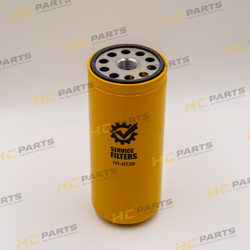 CAT Oil filter - excavator