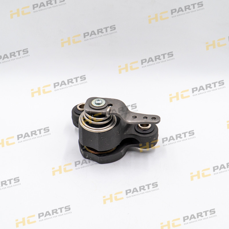 JCB Complete handbrake caliper - 3CX 4CX OEM