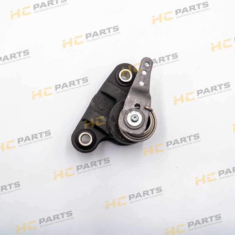 JCB Complete handbrake caliper - 3CX 4CX OEM
