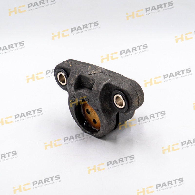 JCB Complete handbrake caliper - 3CX 4CX OEM