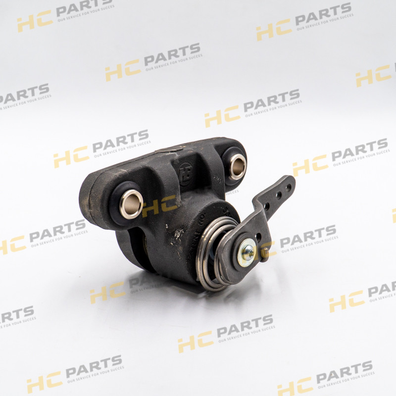 JCB Complete handbrake caliper - 3CX 4CX OEM