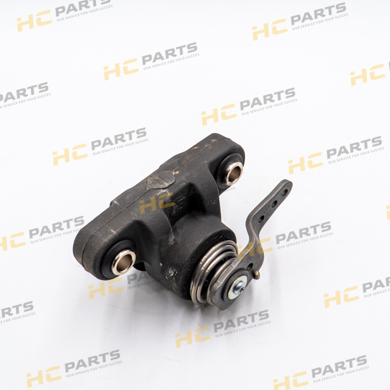 JCB Complete handbrake caliper - 3CX 4CX OEM