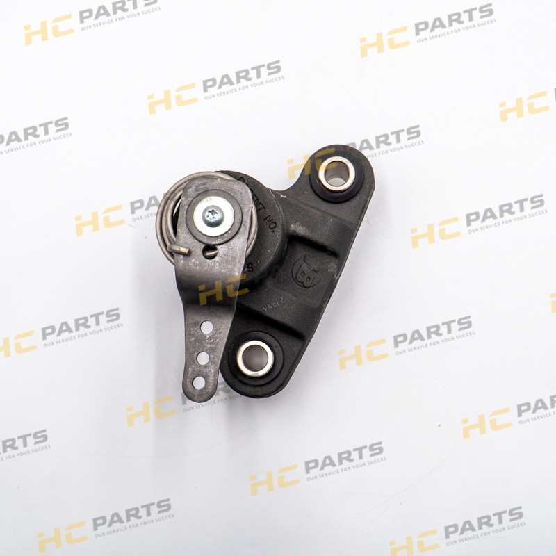 JCB Complete handbrake caliper - 3CX 4CX OEM