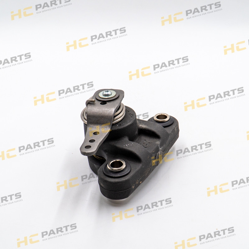 JCB Complete handbrake caliper - 3CX 4CX OEM