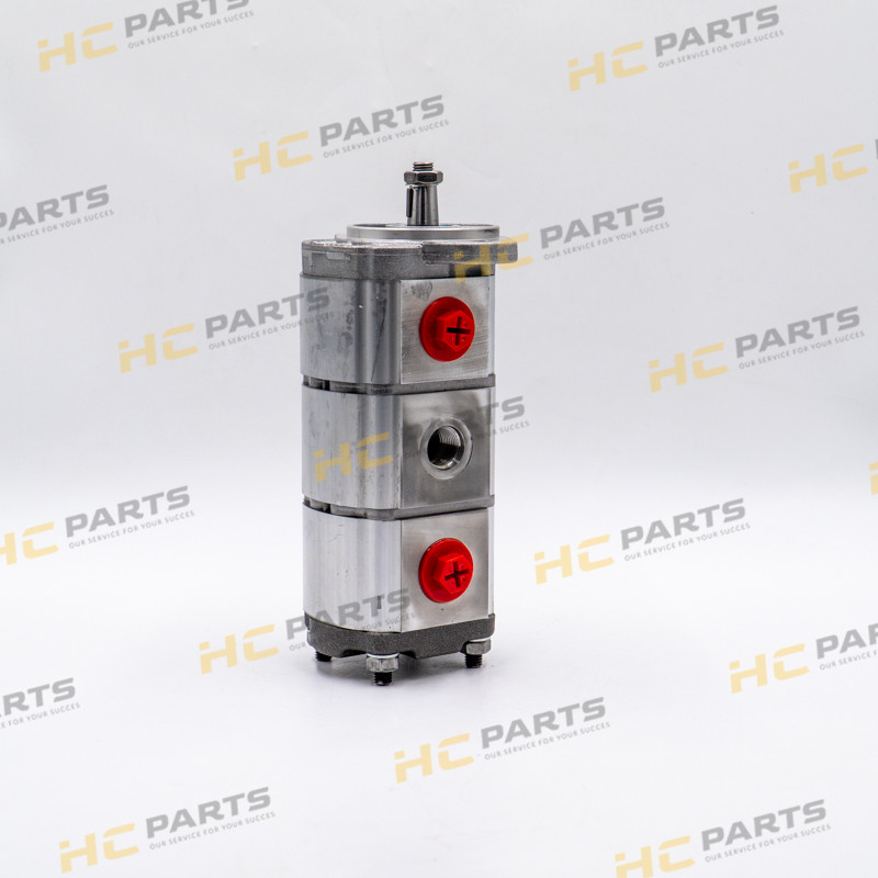 JCB Hydraulic pump - mini excavator PARKER