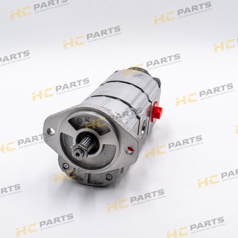 JCB Hydraulic pump - mini excavator PARKER