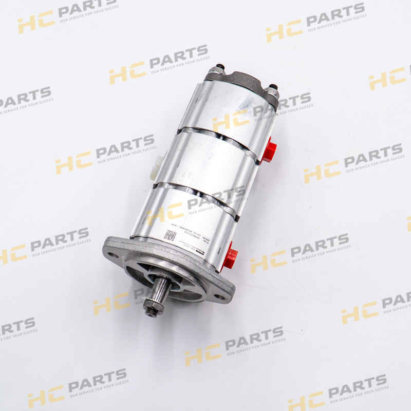JCB Hydraulic pump - mini excavator PARKER