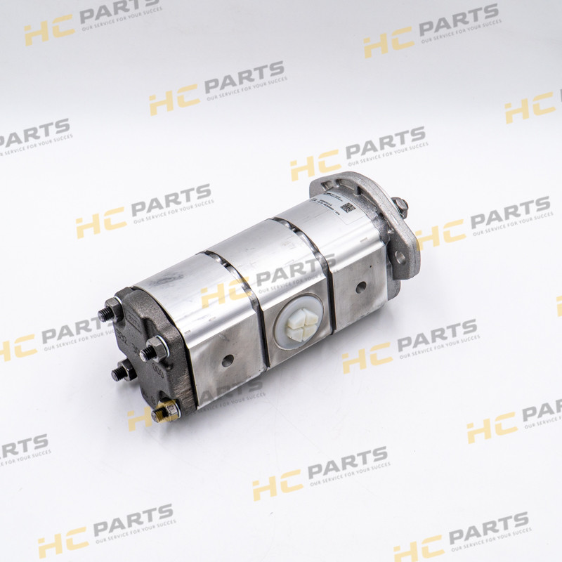 JCB Hydraulic pump - mini excavator PARKER