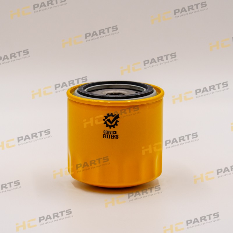 JCB Filter Oil Cartridge SERVICE FILTERS