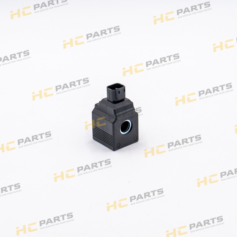 Катушка блока клапана JCB 24V-JS OEM