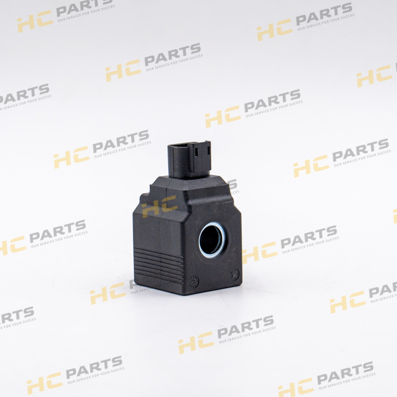 Катушка блока клапана JCB 24V-JS OEM