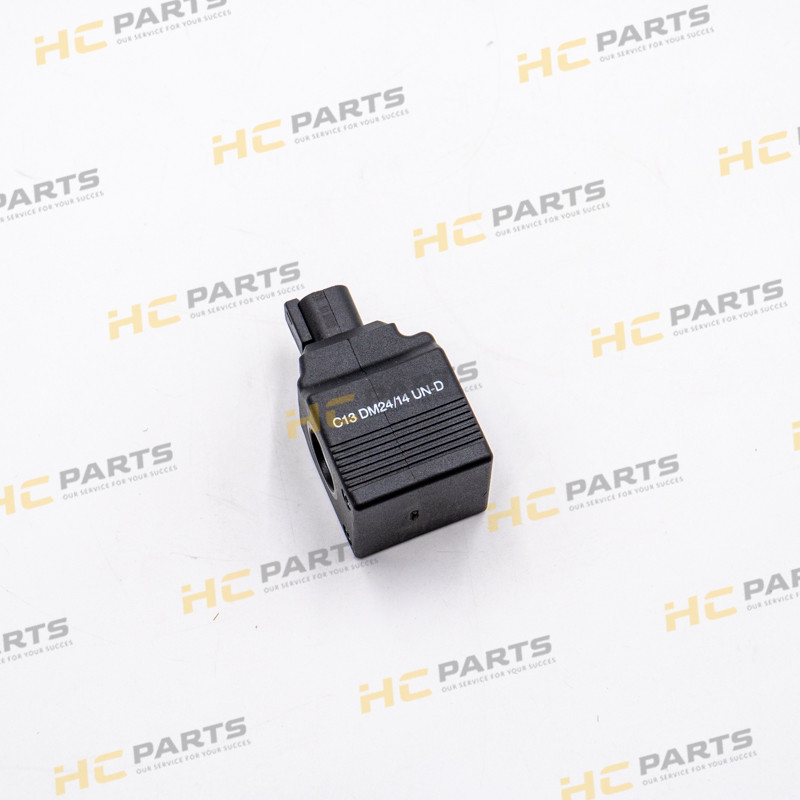 Катушка блока клапана JCB 24V-JS OEM