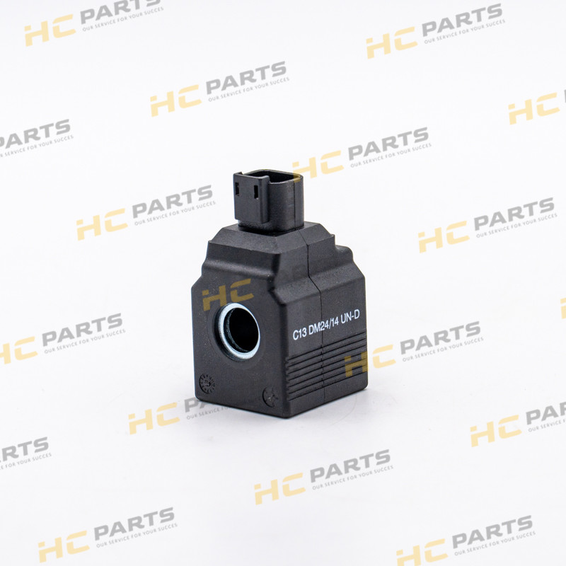 Катушка блока клапана JCB 24V-JS OEM