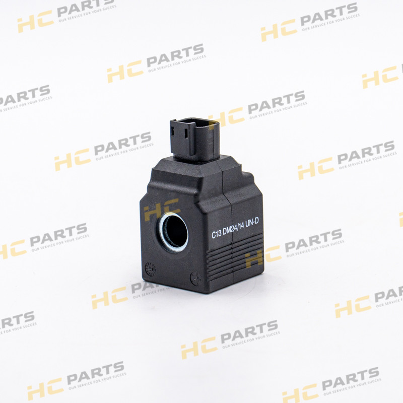Катушка блока клапана JCB 24V-JS OEM