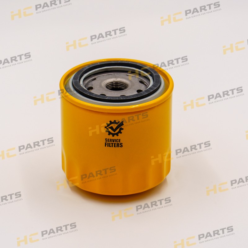 JCB Filter Oil Cartridge SERVICE FILTERS