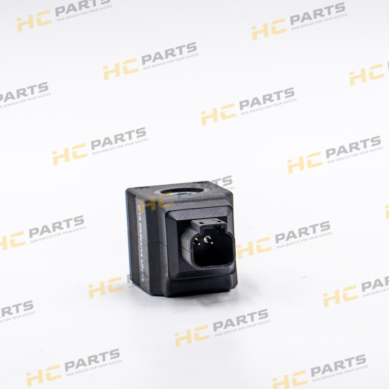 Катушка блока клапана JCB 24V-JS OEM