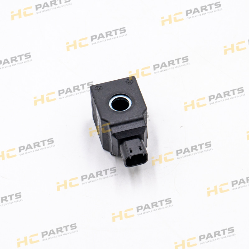 Катушка блока клапана JCB 24V-JS OEM
