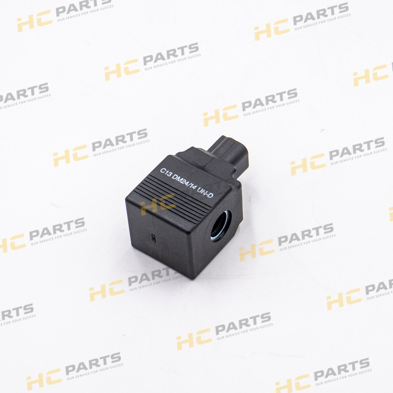 Катушка блока клапана JCB 24V-JS OEM