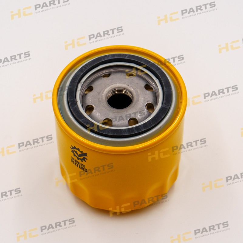 JCB Filter Oil Cartridge SERVICE FILTERS