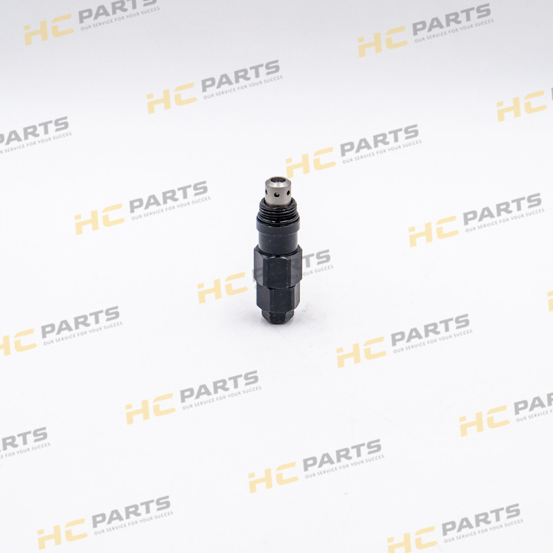 JCB главный клапан переднего распределителя 3300psi