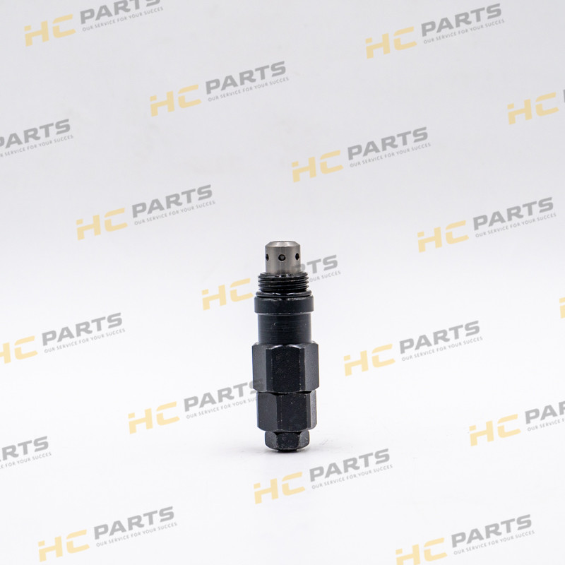 JCB Main relief valve 3300PSI