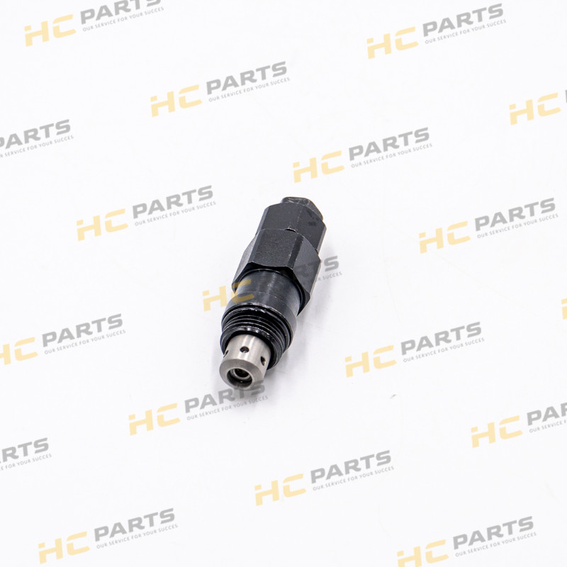 JCB Main relief valve 3300PSI