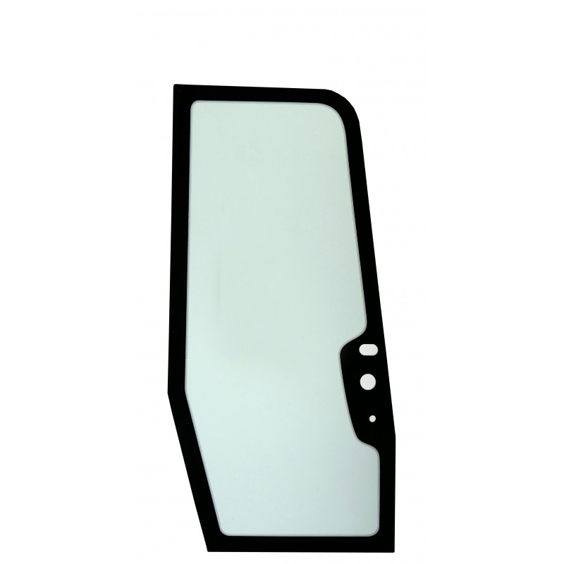 СТЕКЛО ДВЕРИ ПРАВАЯ СТОРОНА ШЕЛКОГРАФИЯ CAT 963D ГУСЕНИЧНЫЙ ПОГРУЗЧИК 2528297