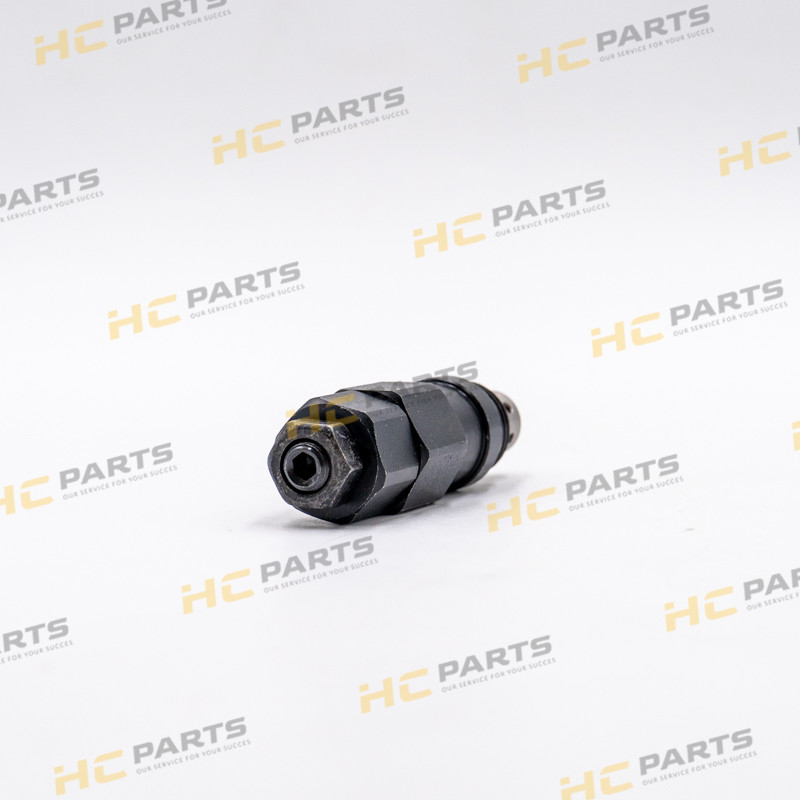 JCB Main relief valve 3300PSI