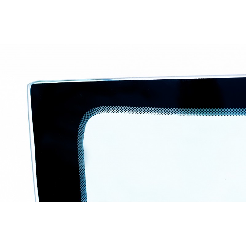 СТЕКЛО ДВЕРИ ПРАВАЯ СТОРОНА ШЕЛКОГРАФИЯ CAT 963D ГУСЕНИЧНЫЙ ПОГРУЗЧИК 2528297