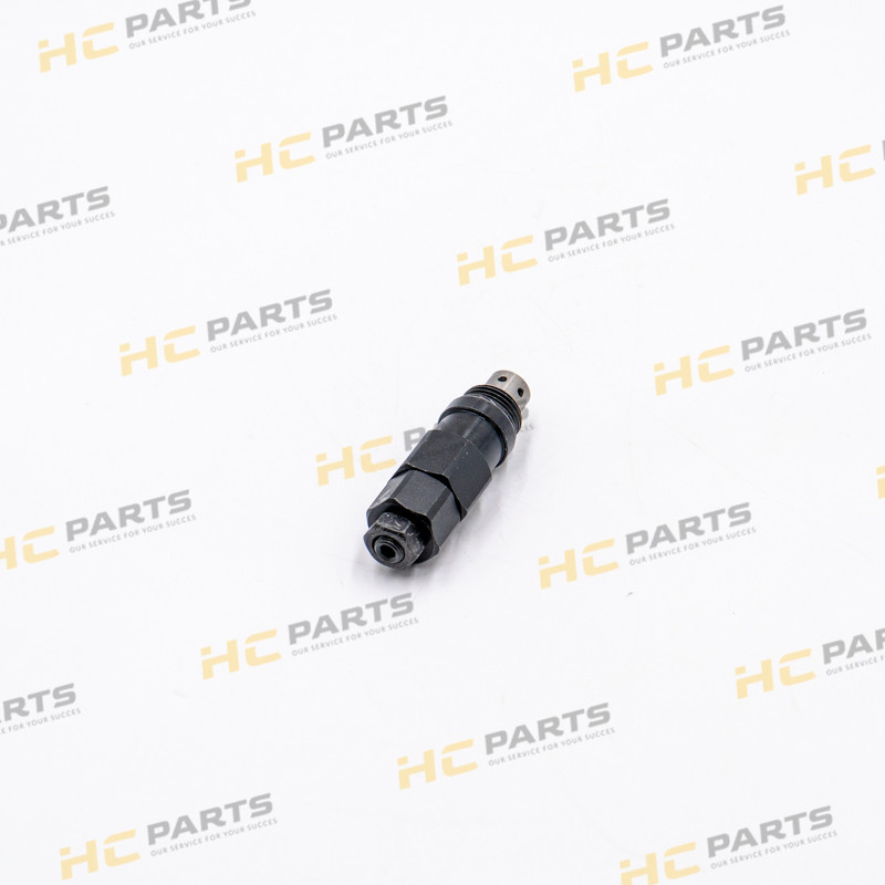 JCB Main relief valve 3300PSI