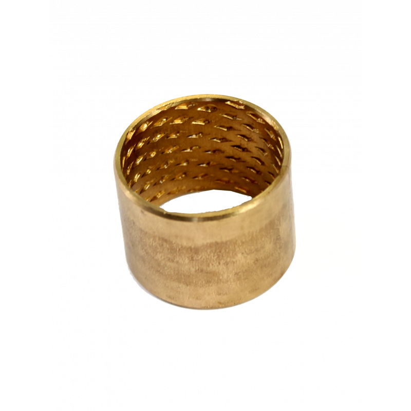 ВТУЛКА ПРИВОДА ВРАЩЕНИЯ JCB ЭКСКАВАТОР-ЛАДОАВРКА 2CX