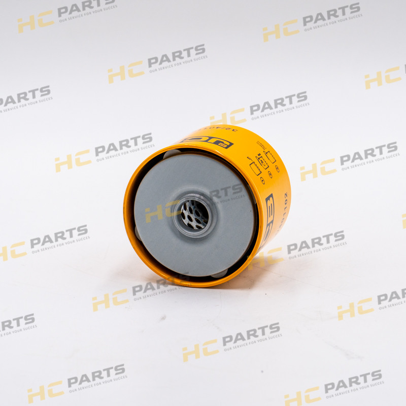 JCB Fuel filter - 3CX 4CX Original