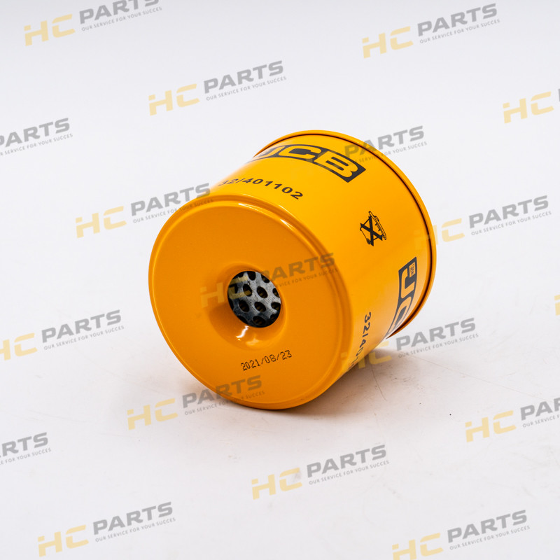 JCB Fuel filter - 3CX 4CX Original