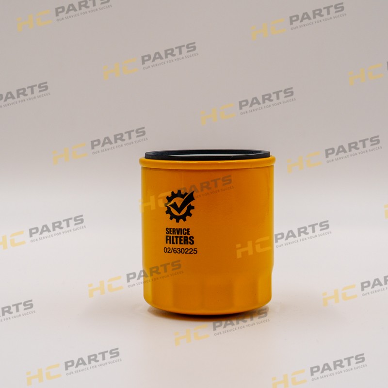 JCB Oil filter - mini excavator