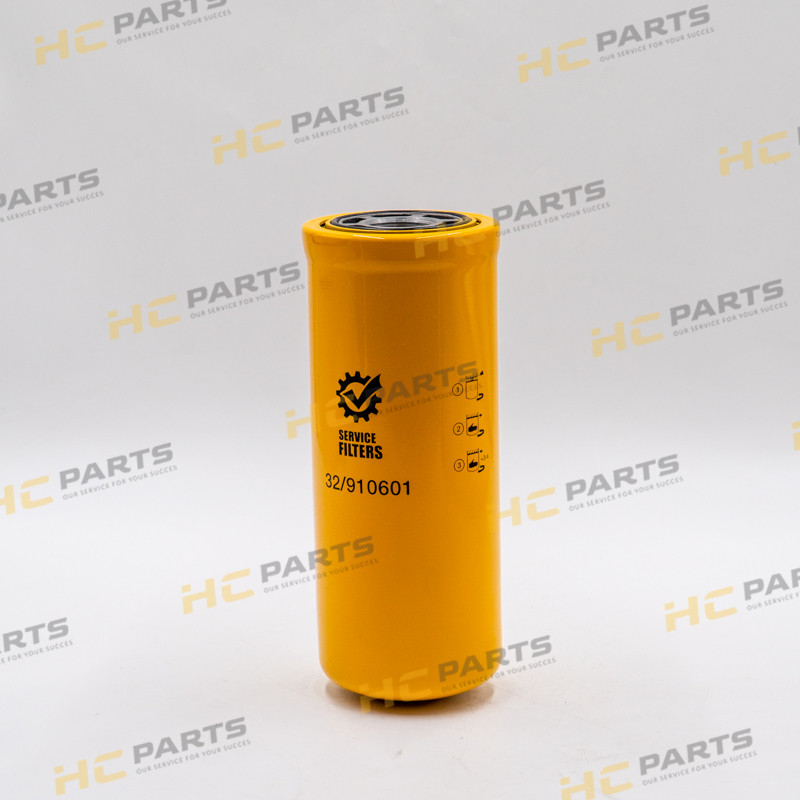 JCB Hydraulic filter - Fastrac