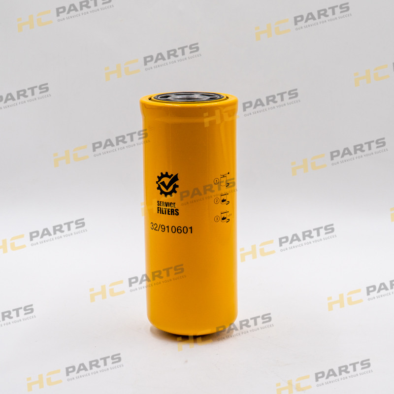 JCB Hydraulic filter - Fastrac